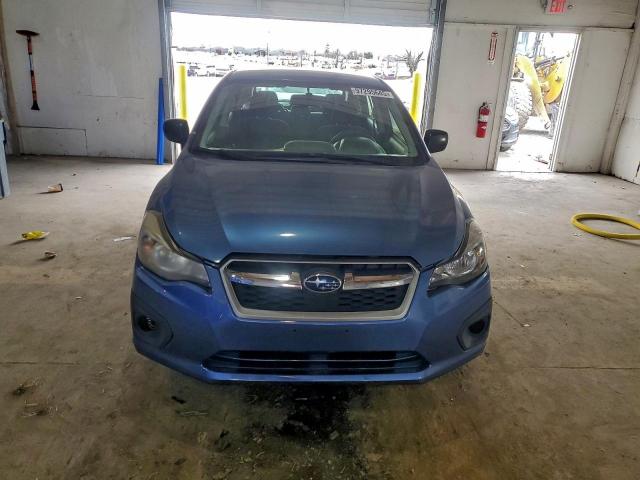 Subaru Impreza Image 12