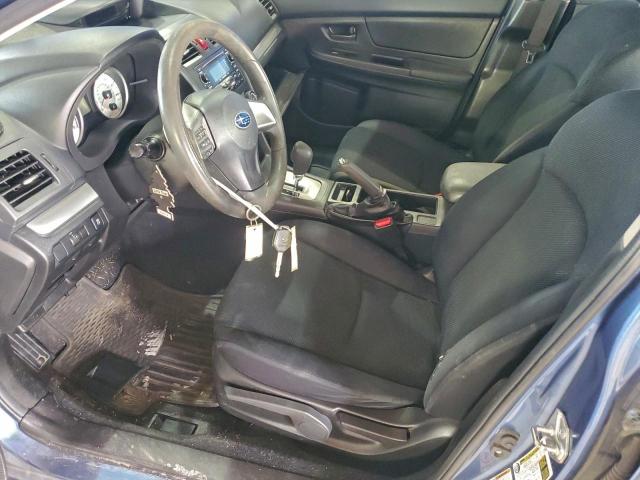 Subaru Impreza Image 10