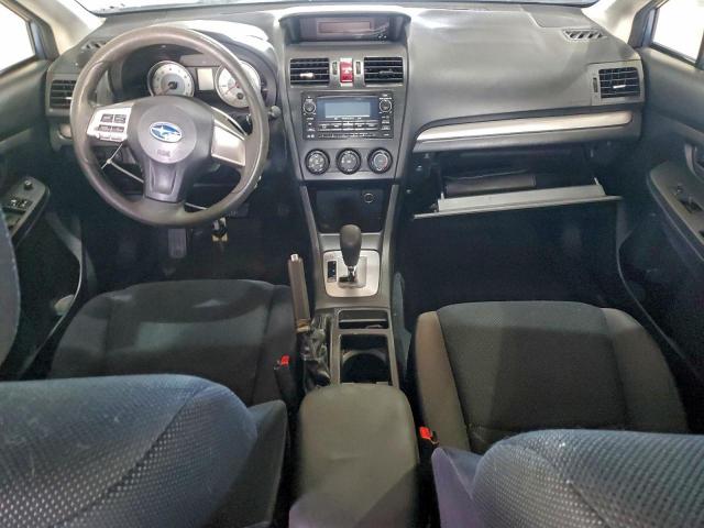 Subaru Impreza Image 4