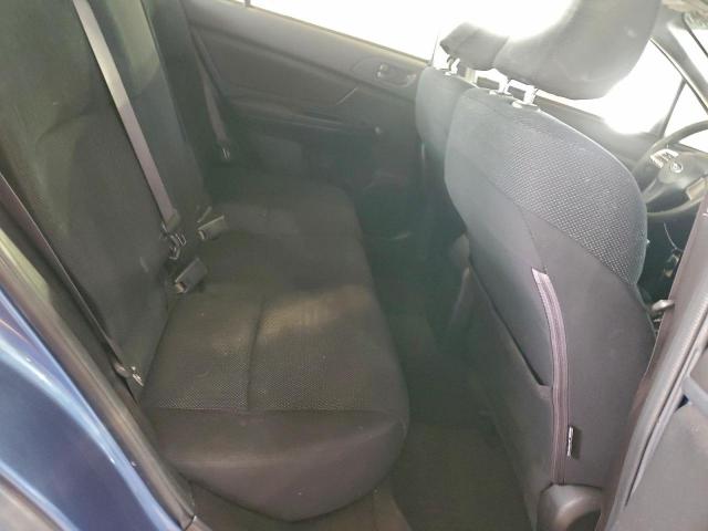 Subaru Impreza Image 6