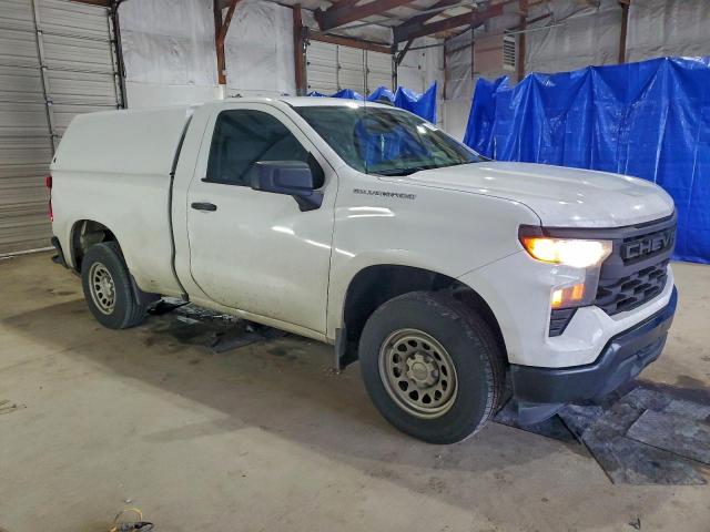Chevrolet Silverado C1500 Image 6