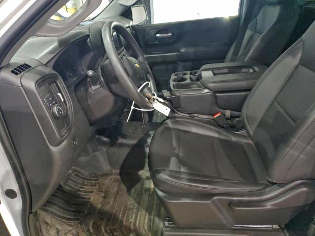 Chevrolet Silverado C1500 Image 8