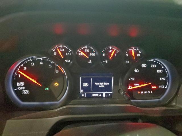 Chevrolet Silverado C1500 Image 11