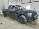 Ford F-150 Super Cab Image 4