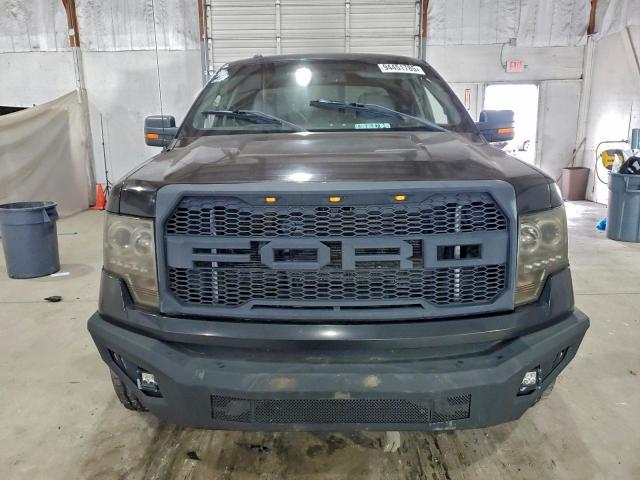 Ford F-150 Super Cab Image 6