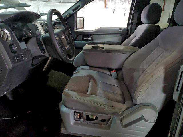 Ford F-150 Super Cab Image 9