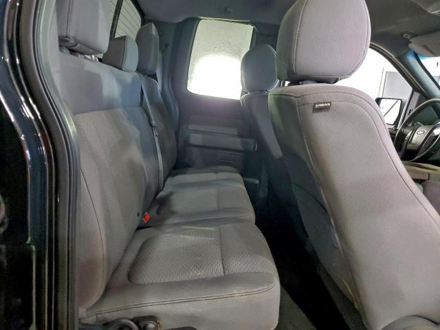 Ford F-150 Super Cab Image 10