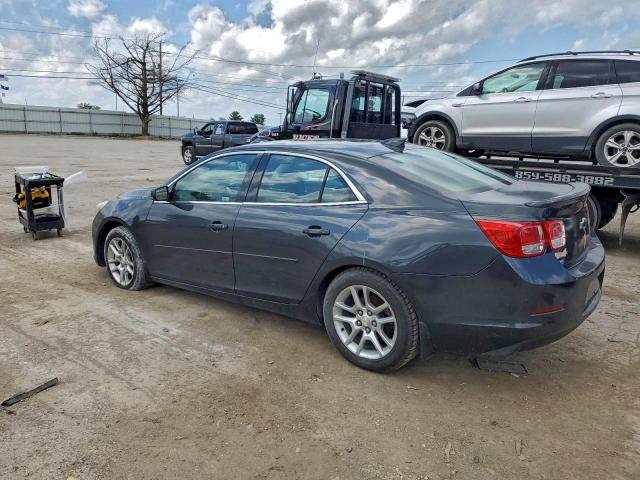 Chevrolet Malibu 1lt Image 2