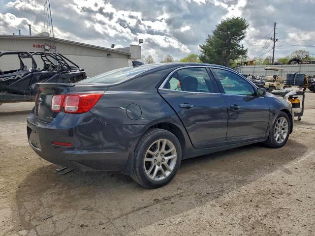 Chevrolet Malibu 1lt Image 7