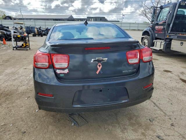 Chevrolet Malibu 1lt Image 3