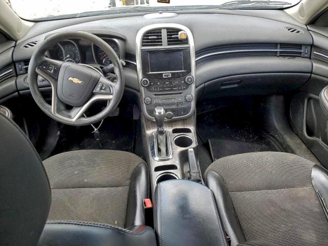 Chevrolet Malibu 1lt Image 11