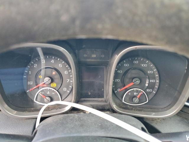 Chevrolet Malibu 1lt Image 12