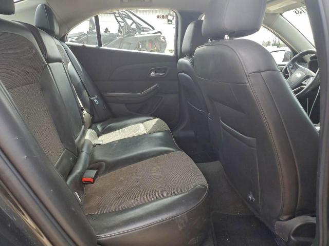 Chevrolet Malibu 1lt Image 5