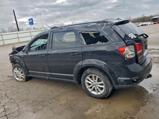 Dodge Journey Sxt Image 2