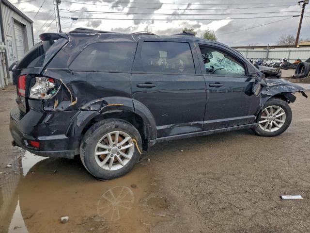 Dodge Journey Sxt Image 3