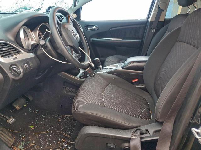 Dodge Journey Sxt Image 11