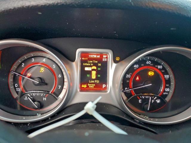 Dodge Journey Sxt Image 7