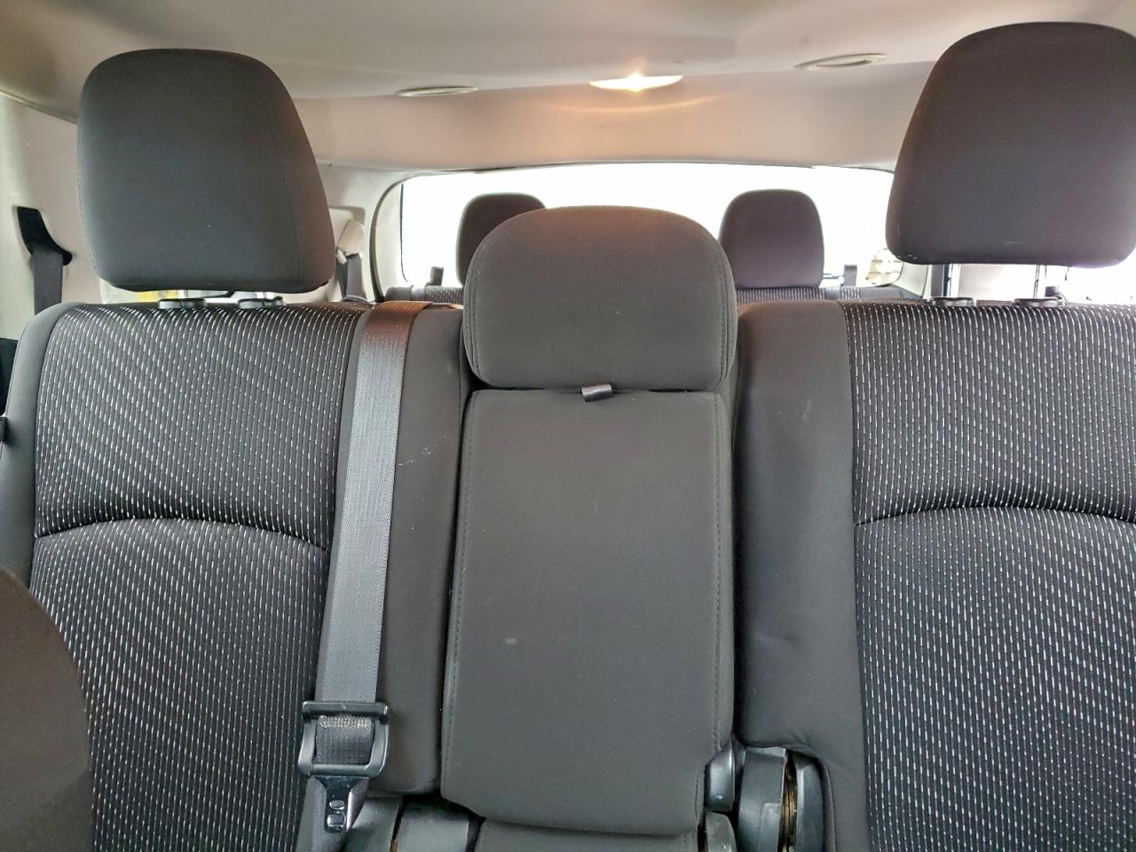 Dodge Journey Sxt Image 8