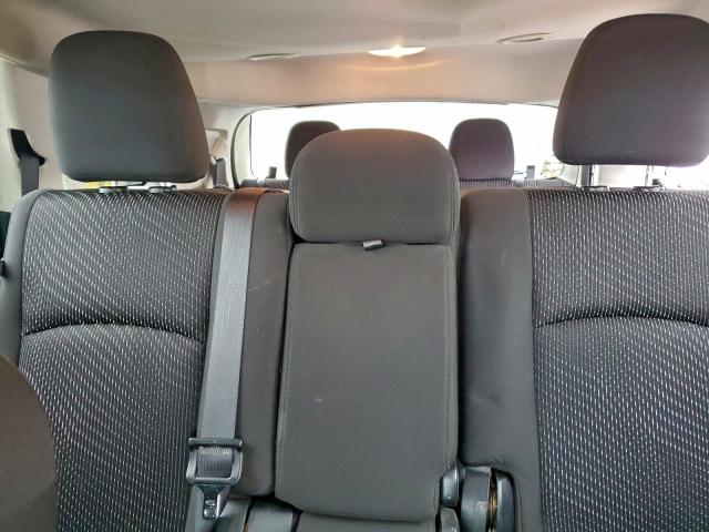 Dodge Journey Sxt Image 8