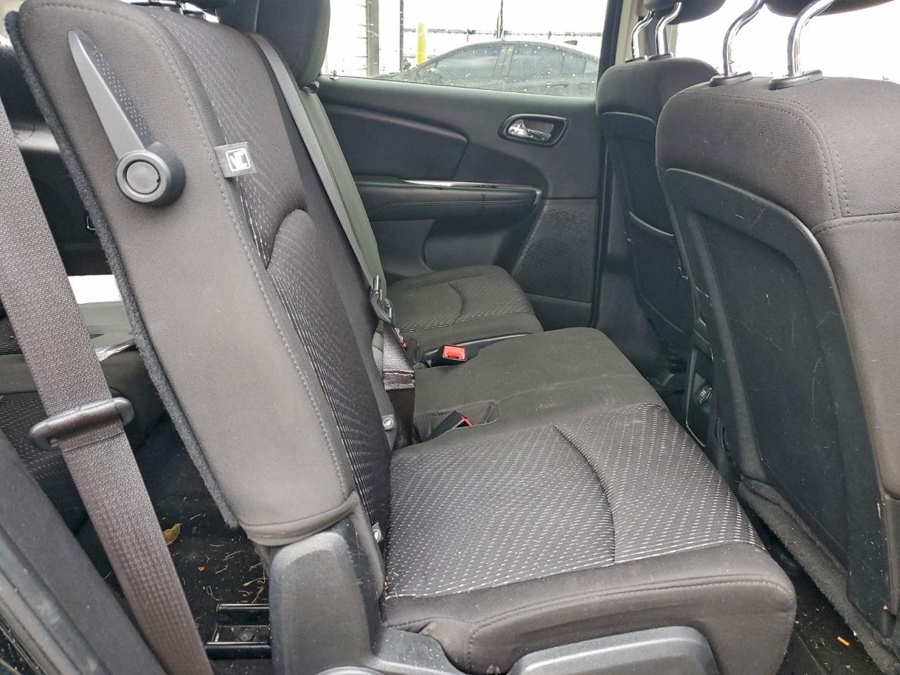 Dodge Journey Sxt Image 13