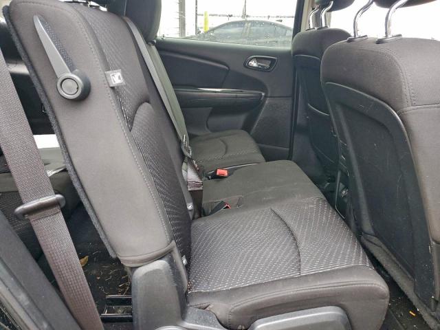 Dodge Journey Sxt Image 13