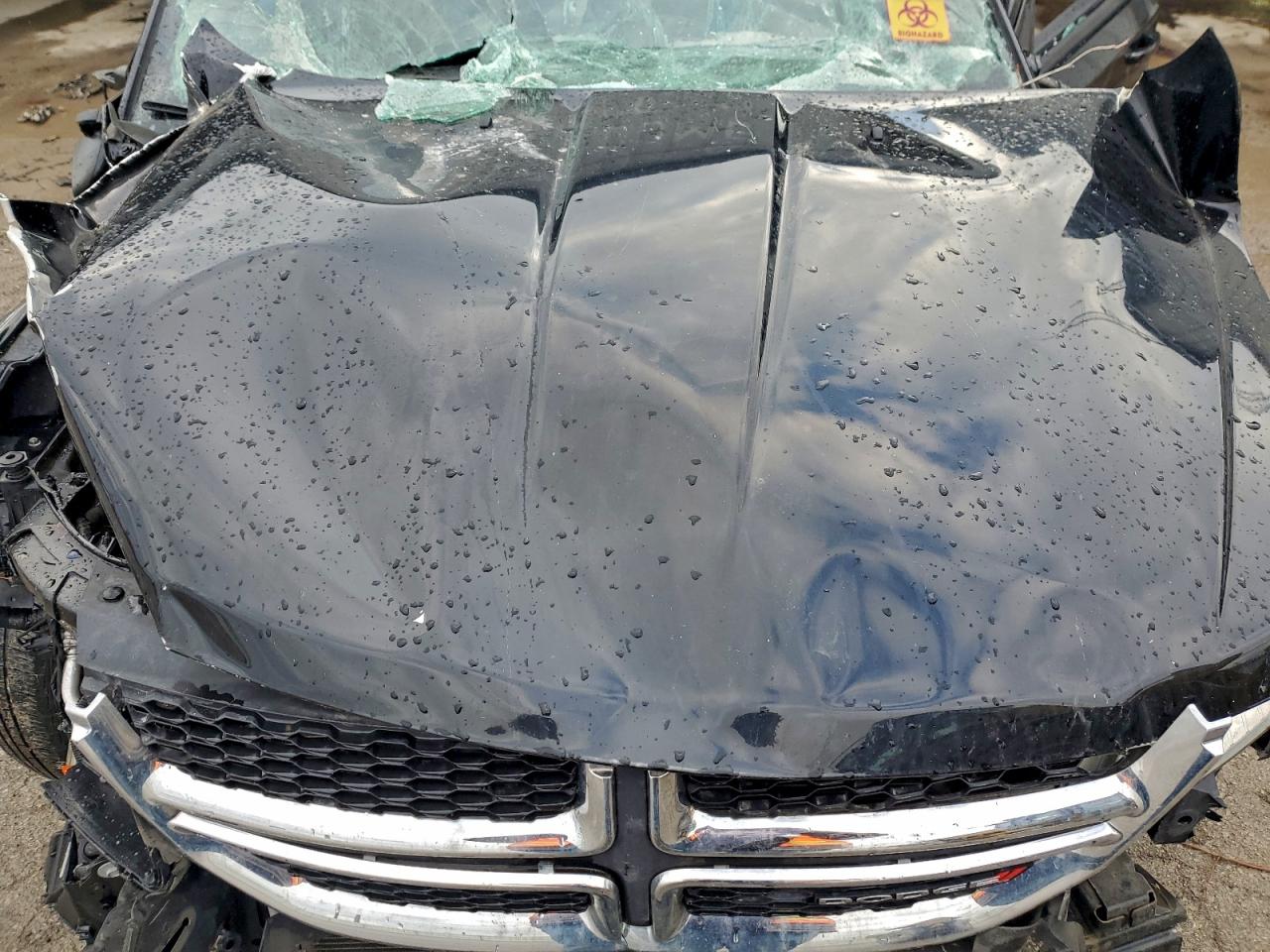 Dodge Journey Sxt Image 10