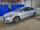 Ford Fusion Se Image 1