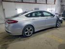 Ford Fusion Se Image 2