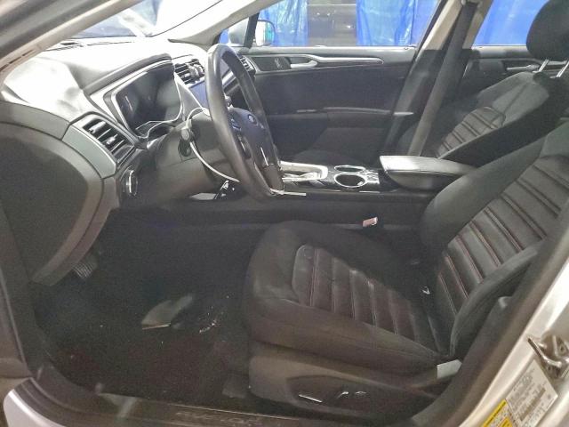 Ford Fusion Se Image 8