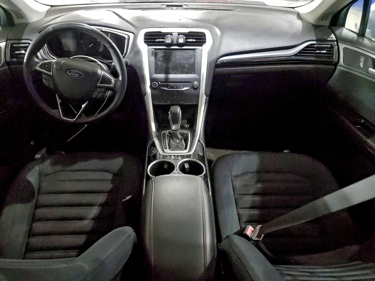 Ford Fusion Se Image 12