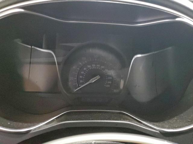 Ford Fusion Se Image 6