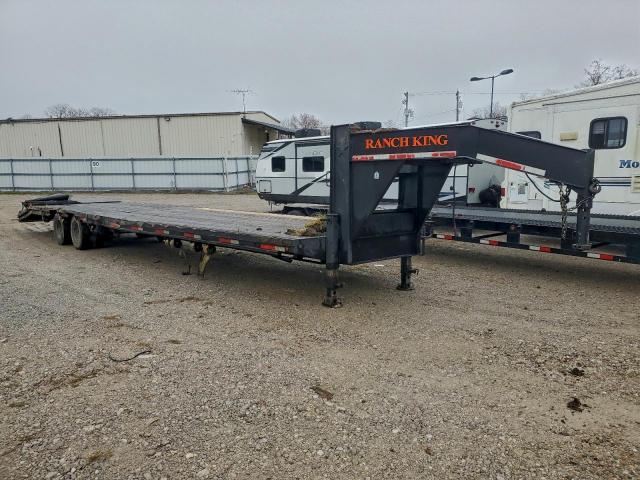  Salvage Ameritrail Other