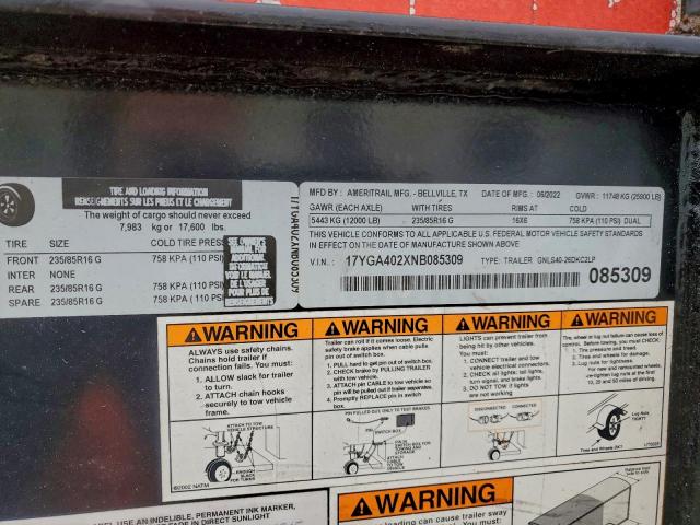 Ameritrail Other Image 9