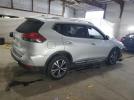 Nissan Rogue S Image 3