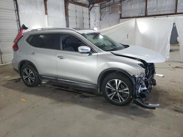 Nissan Rogue S Image 12
