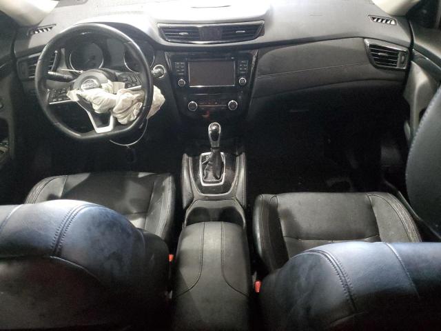 Nissan Rogue S Image 2