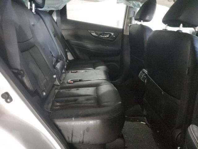 Nissan Rogue S Image 7