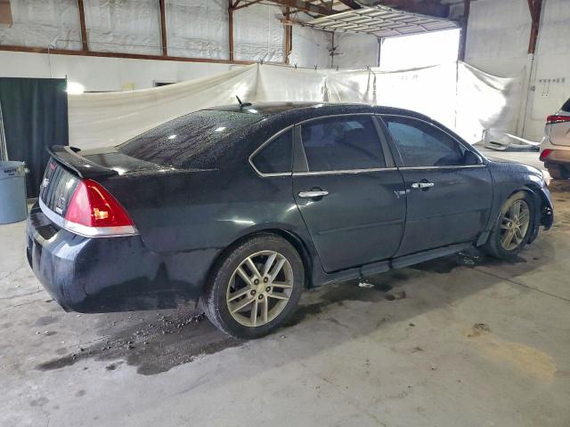 Chevrolet Impala Ltz Image 3