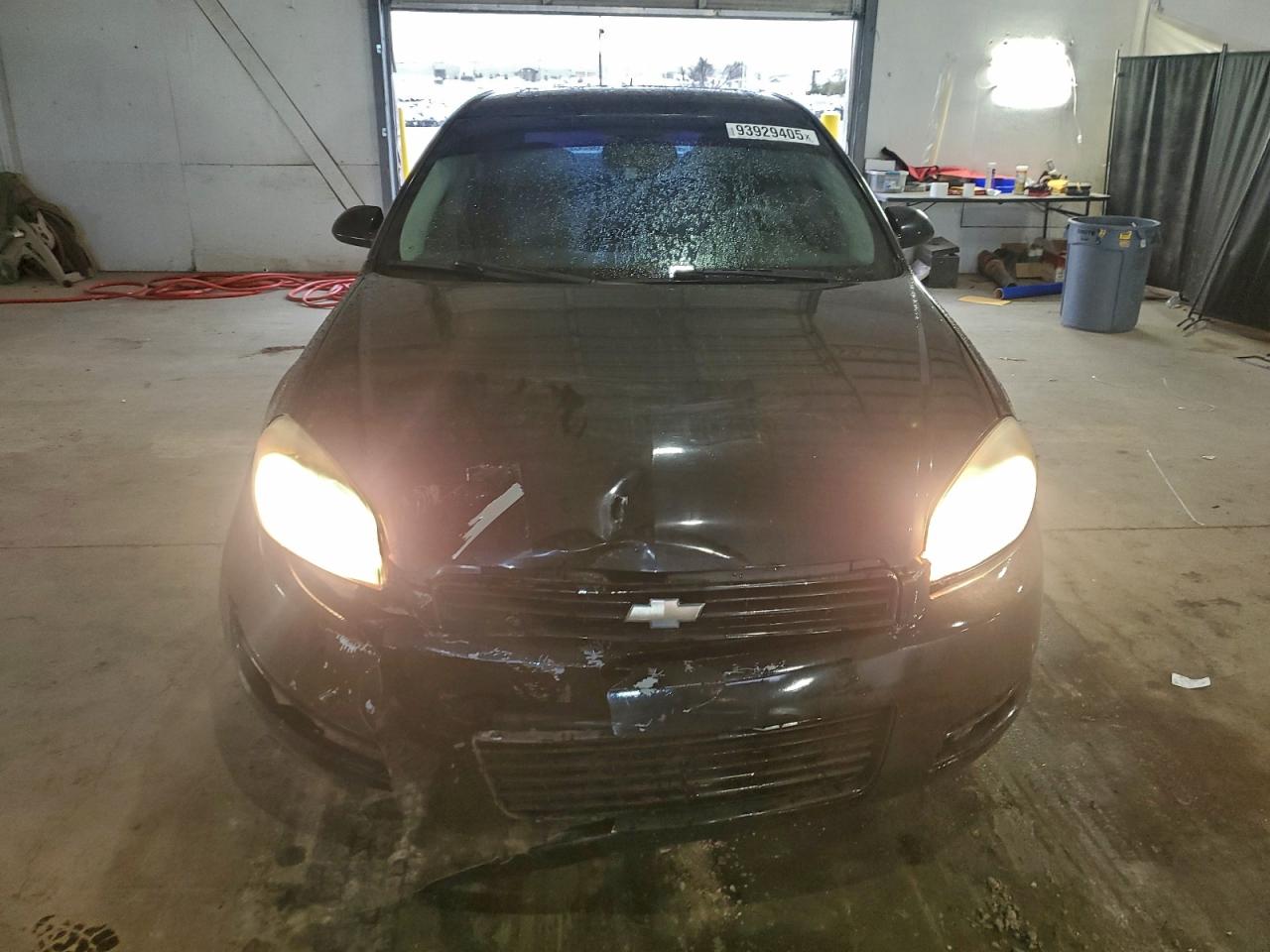 Chevrolet Impala Ltz Image 12