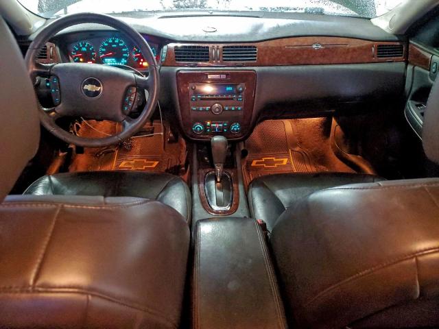 Chevrolet Impala Ltz Image 7