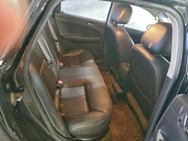 Chevrolet Impala Ltz Image 9