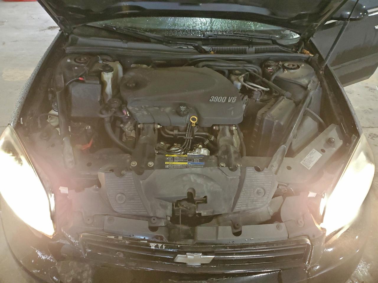 Chevrolet Impala Ltz Image 11