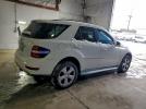 Mercedes-Benz M-Class 350 Bluetec Image 12