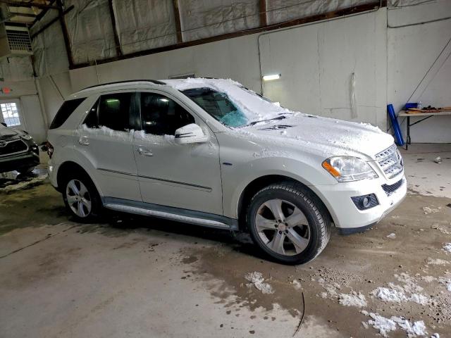 Mercedes-Benz M-Class 350 Bluetec Image 5