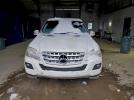 Mercedes-Benz M-Class 350 Bluetec Image 4