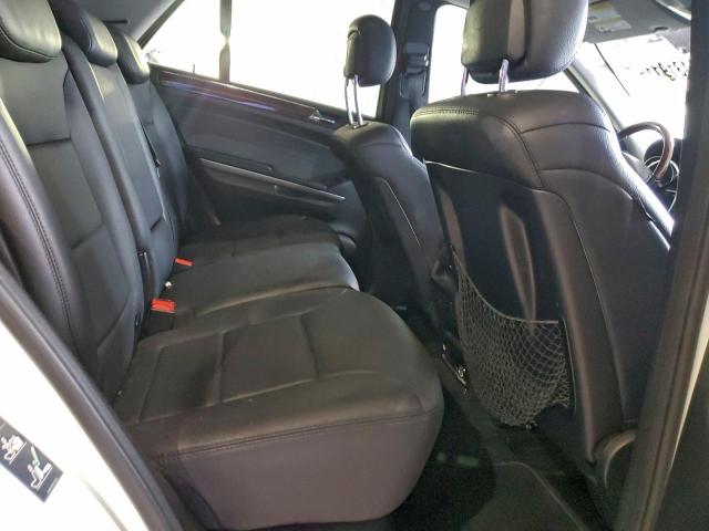 Mercedes-Benz M-Class 350 Bluetec Image 8