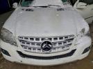 Mercedes-Benz M-Class 350 Bluetec Image 7
