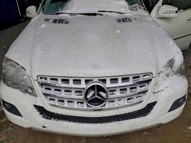 Mercedes-Benz M-Class 350 Bluetec Image 7