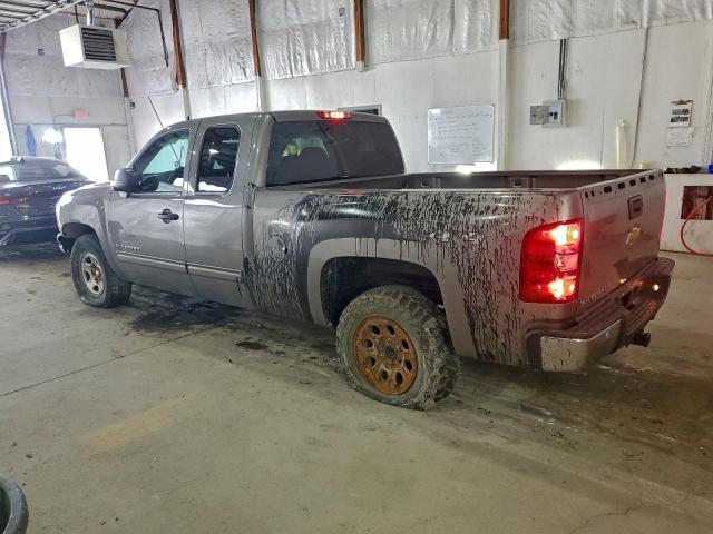 Chevrolet Silverado K1500 Lt Image 11