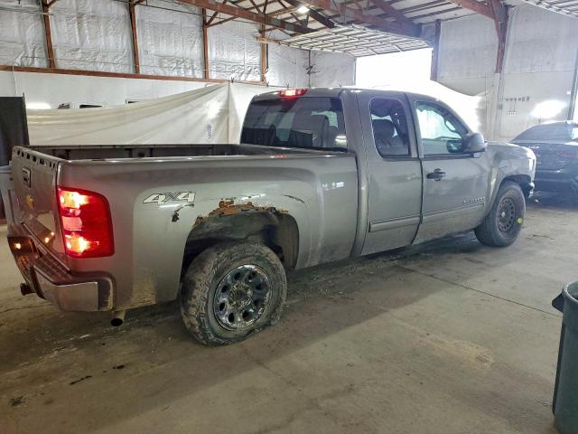 Chevrolet Silverado K1500 Lt Image 7